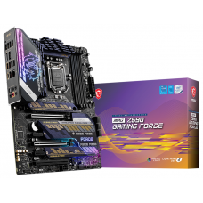 Мат.плата 1200 (Z590) MSI MPG Z590 GAMING FORCE