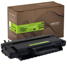 Картридж Xerox 106R01373, Black, Patron Green (PN-01373GL)