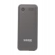 Мобільний телефон Sigma mobile X-style 31 Power, Grey, Dual Sim