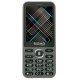 Мобільний телефон Sigma mobile X-style 31 Power, Grey, Dual Sim