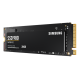 Твердотільний накопичувач M.2 250Gb, Samsung 980, PCI-E 3.0 x4 (MZ-V8V250B)