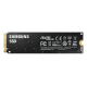 Твердотільний накопичувач M.2 250Gb, Samsung 980, PCI-E 3.0 x4 (MZ-V8V250B)