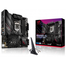 Мат.плата 1200 (B560) Asus ROG STRIX B560-G GAMING WIFI