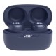 Навушники бездротові JBL Live Free NC+ TWS, Blue, Bluetooth (JBLLIVEFRNCPTWSU)