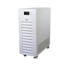 Стабилизатор Powercom AR-20K-LCD серый, тиристорный, 14000Вт, вход 275В+/-165В, выход 220V+/-1%