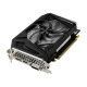 Відеокарта GeForce GTX 1650, Gainward, Pegasus, 4Gb GDDR6, 192-bit (471056224-1853)