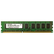 Б/В Пам'ять DDR3, 2Gb, 1066 MHz, Elpida, ECC (EBJ21EE8BAFA-AE-E)