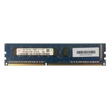 Б/В Пам'ять DDR3, 2Gb, 1333 MHz, Hynix, 1.35V (HMT325U7CFR8A-H9)