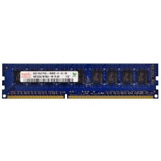 Б/У Память DDR3, 2Gb, 1333 MHz, Hynix, 1.35V (HMT325U7BFR8A-H9)