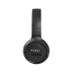 Навушники бездротові JBL Tune 510BT, Black, Bluetooth (JBLT510BTBLK)