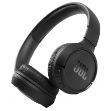 Наушники беспроводные JBL Tune 510BT, Black, Bluetooth (JBLT510BTBLK)