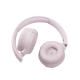 Навушники бездротові JBL Tune 510BT, Rose, Bluetooth (JBLT510BTROS)
