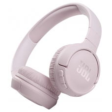 Навушники бездротові JBL Tune 510BT, Rose, Bluetooth (JBLT510BTROS)