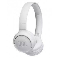 Навушники бездротові JBL Tune 500BT, White, Bluetooth (JBLT500BTWHT)