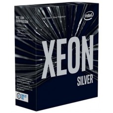 Процессор Intel Xeon (LGA3647) Silver 4210R, Box, 10x2.4 GHz (BX806954210R)
