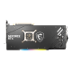 Відеокарта GeForce RTX 3060, MSI, GAMING X TRIO, 12Gb GDDR6, 192-bit (RTX 3060 GAMING X TRIO 12G)