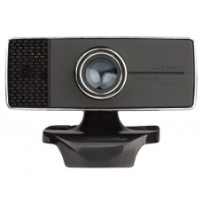 Веб-камера Gemix T20 Black (T20HD720P)