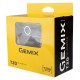 Веб-камера Gemix T20 Black (T20HD720P)
