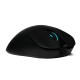 Мышь Hator Vortex Essential, Black, USB, оптическая, 6200 dpi, RGB подсветка (HTM-311)