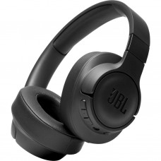 Навушники бездротові JBL Tune 700BT, Black, Bluetooth (JBLT700BTBLK)