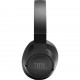 Навушники бездротові JBL Tune 700BT, Black, Bluetooth (JBLT700BTBLK)