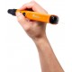 Ручка 3D XYZprinting da Vinci 3D Pen, Orange/Black (3N10XXEU01E)