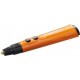 Ручка 3D XYZprinting da Vinci 3D Pen, Orange/Black (3N10XXEU01E)
