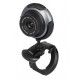 Web камера A4tech PK-710G Silver/Black 0.3Mp