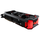 Видеокарта Radeon RX 6800 XT, PowerColor, Red Devil, 16Gb GDDR6, 256-bit(AXRX 6800XT 16GBD6-3DHE/OC)
