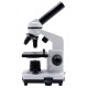 Мікроскоп монокулярний OPTO-EDU A11 Student, White, збільшення 40x ~ 400x (A11.1529)