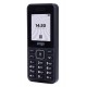 Мобильный телефон Ergo B181 Black, 2 Standard Sim