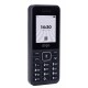 Мобильный телефон Ergo B181 Black, 2 Standard Sim