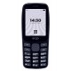 Мобильный телефон Ergo B241, Black, Dual Sim