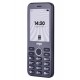 Мобільний телефон Ergo B281, Black, Dual Sim