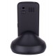 Мобильный телефон Ergo R201 Black, 2 Standard Sim
