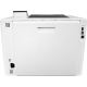 Принтер лазерный цветной A4 HP Color LaserJet Enterprise M455dn (3PZ95A), White