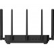 Роутер Xiaomi Mi AloT Router AC2350 Black (DVB4248GL)