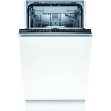Вбудована посудомийна машина Bosch SPV2XMX01E