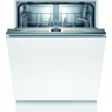 Вбудована посудомийна машина Bosch SMV4HTX24E