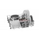 Встраиваемая посудомоечная машина Bosch SMV4HTX24E