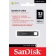 USB 3.1 Flash Drive 32Gb SanDisk Ultra Type C (SDCZ460-032G-G46)