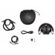Навушники бездротові JBL Club ONE, Black, Bluetooth (JBLCLUBONEBLK)