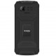 Мобильный телефон Sigma mobile Comfort 50 Outdoor Black 