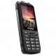 Мобільний телефон Sigma mobile Comfort 50 Outdoor Black 