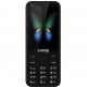 Мобильный телефон Sigma mobile X-style 351 Lider, Black, Dual Sim