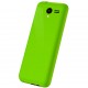 Мобільний телефон Sigma mobile X-style 351 Lider Green, 2 Mini-Sim