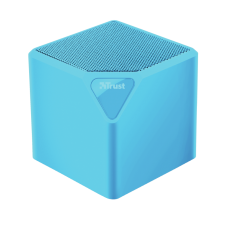 Колонка портативна 1.0 Trust Primo, Blue, Bluetooth, 3W (22480)