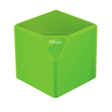 Колонка портативна 1.0 Trust Primo, Green, Bluetooth, 3W (22481)