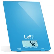 Весы кухонные Lafe WKS001.4, Blue