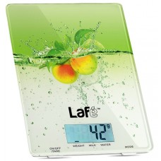 Весы кухонные Lafe WKS002.0